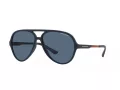 Armani Exchange Lunettes de Soleil AX 4133S 818180