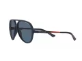 Armani Exchange Lunettes de Soleil AX 4133S 818180