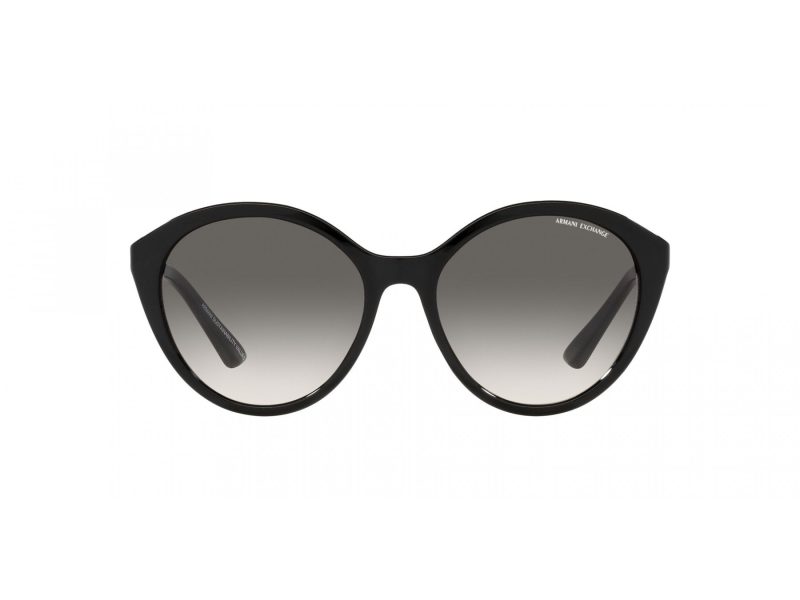 Armani Exchange Lunettes de Soleil AX 4134S 815811