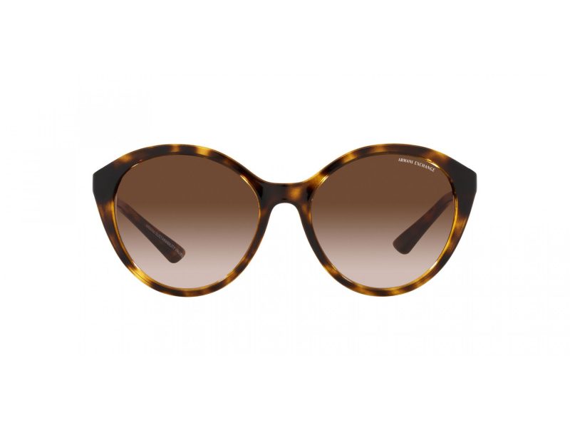 Armani Exchange Lunettes de Soleil AX 4134S 821313
