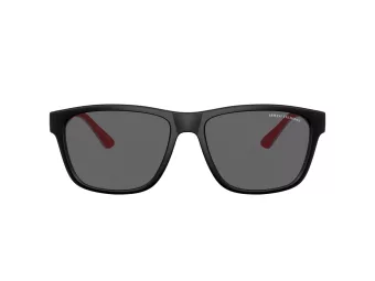 Armani Exchange Lunettes de Soleil AX 4135S 807881