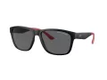 Armani Exchange Lunettes de Soleil AX 4135S 807881