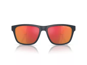 Armani Exchange Lunettes de Soleil AX 4135S 81816Q