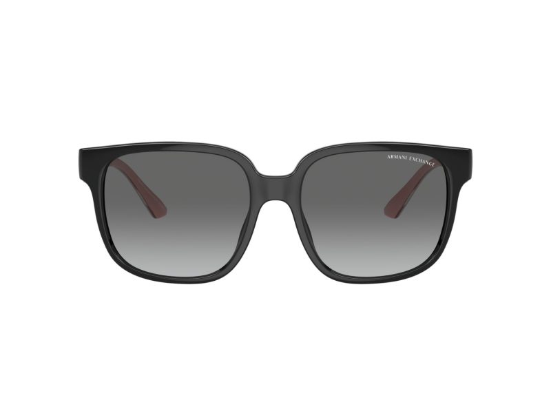 Armani Exchange Lunettes de Soleil AX 4136SU 821111