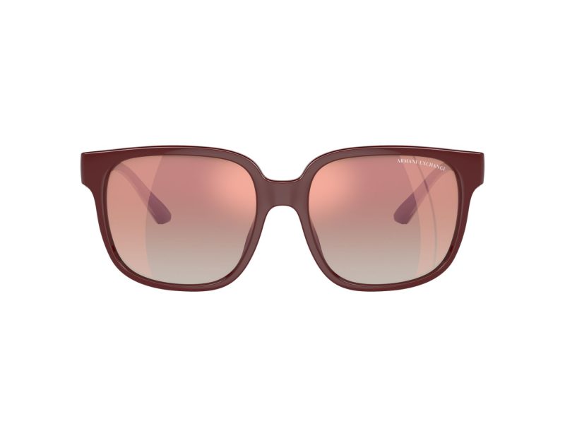 Armani Exchange Lunettes de Soleil AX 4136SU 82986F