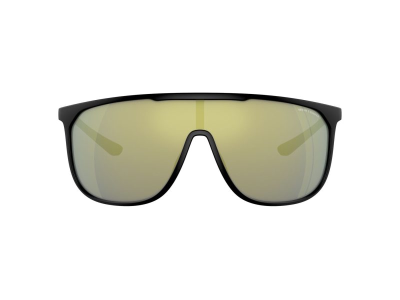 Armani Exchange Lunettes de Soleil AX 4137SU 8078/2
