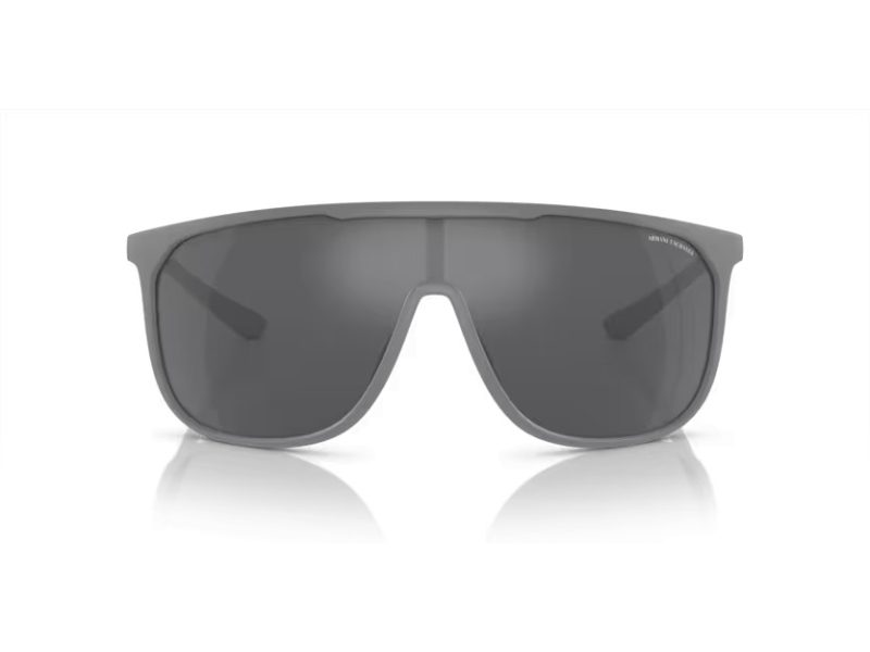 Armani Exchange Lunettes de Soleil AX 4137SU 81806G