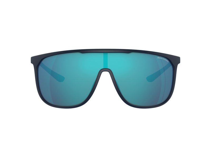 Armani Exchange Lunettes de Soleil AX 4137SU 818155