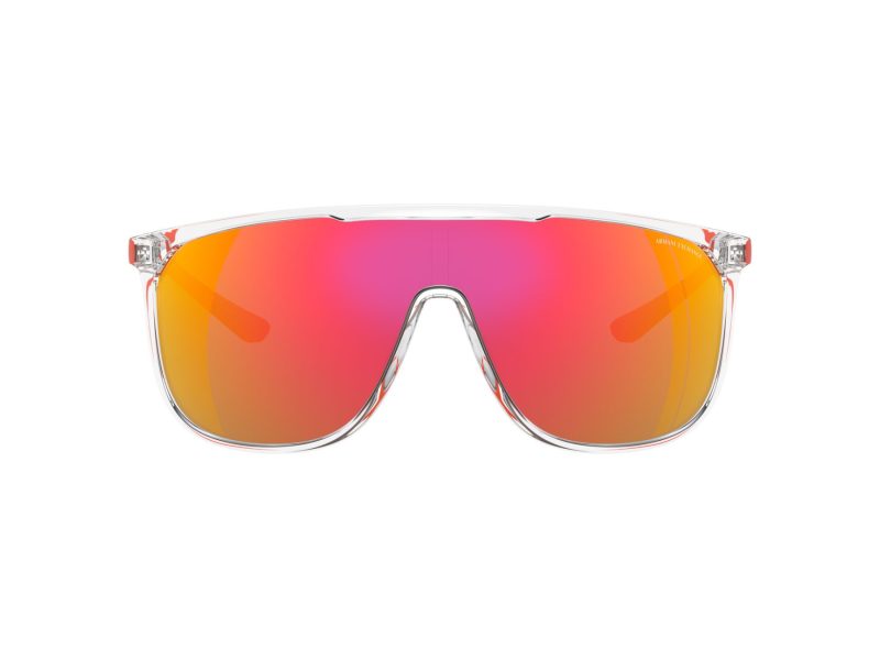 Armani Exchange Lunettes de Soleil AX 4137SU 83336Q
