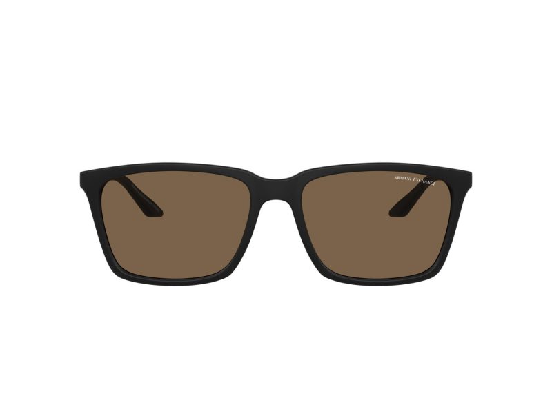 Armani Exchange Lunettes de Soleil AX 4138S 807873