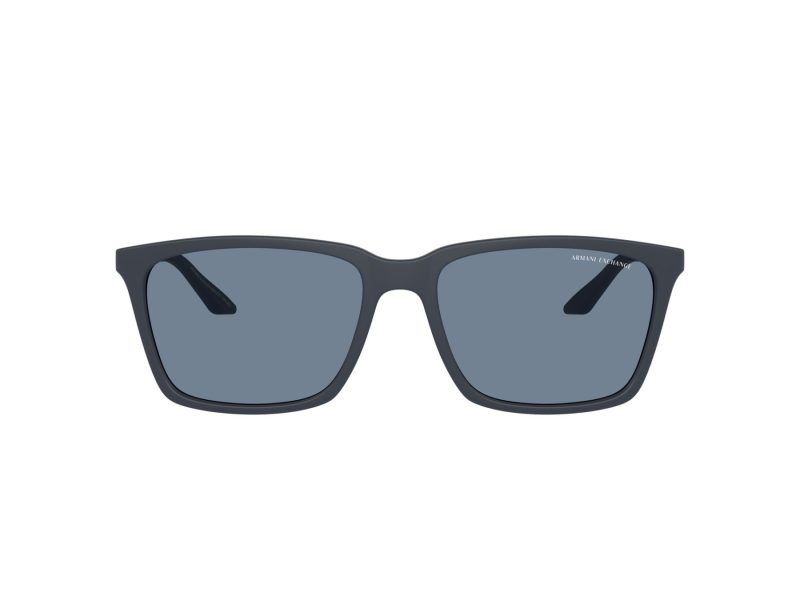 Armani Exchange Lunettes de Soleil AX 4138S 81812V