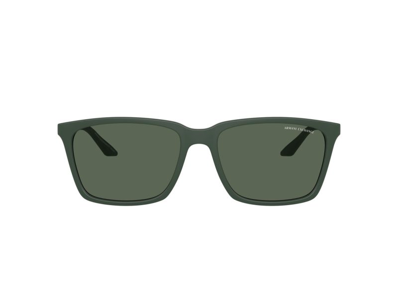 Armani Exchange Lunettes de Soleil AX 4138S 830171