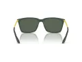 Armani Exchange Lunettes de Soleil AX 4138S 830171