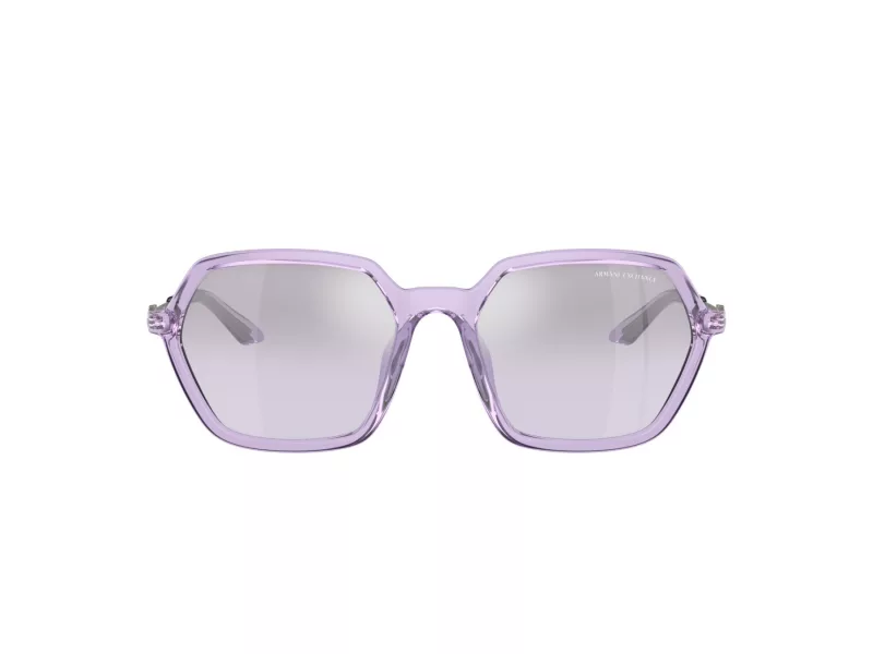 Armani Exchange Lunettes de Soleil AX 4139SU 82367P