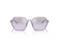 Armani Exchange Lunettes de Soleil AX 4139SU 82367P