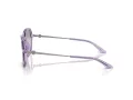 Armani Exchange Lunettes de Soleil AX 4139SU 82367P