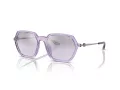 Armani Exchange Lunettes de Soleil AX 4139SU 82367P