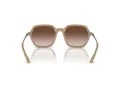 Armani Exchange Lunettes de Soleil AX 4139SU 834213
