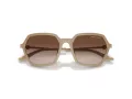 Armani Exchange Lunettes de Soleil AX 4139SU 834213