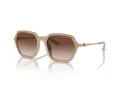 Armani Exchange Lunettes de Soleil AX 4139SU 834213