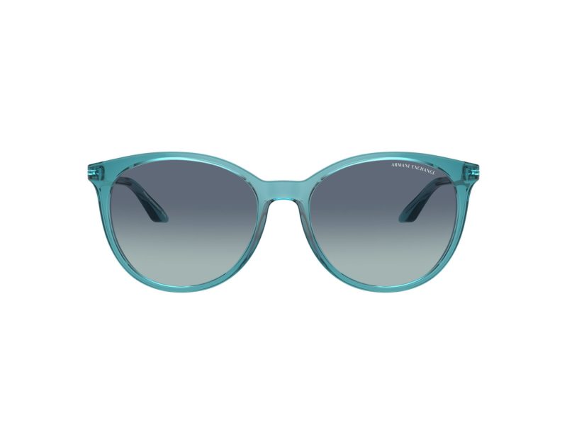 Armani Exchange Lunettes de Soleil AX 4140S 82374S