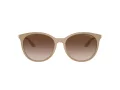 Armani Exchange Lunettes de Soleil AX 4140S 834213