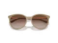Armani Exchange Lunettes de Soleil AX 4140S 834213
