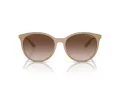 Armani Exchange Lunettes de Soleil AX 4140S 834213