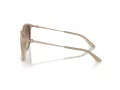 Armani Exchange Lunettes de Soleil AX 4140S 834213