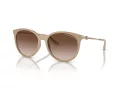 Armani Exchange Lunettes de Soleil AX 4140S 834213