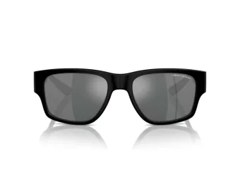 Armani Exchange Lunettes de Soleil AX 4141SU 80786G