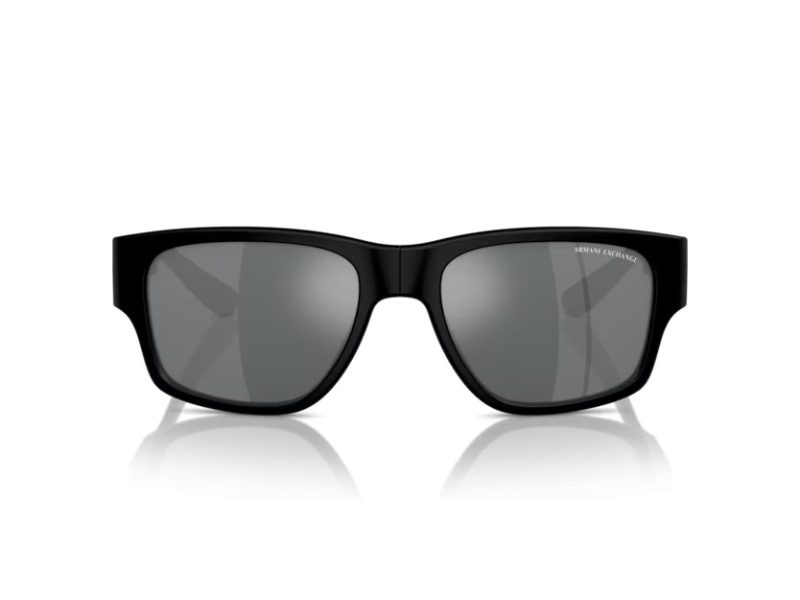 Armani Exchange Lunettes de Soleil AX 4141SU 80786G