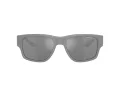 Armani Exchange Lunettes de Soleil AX 4141SU 81806G