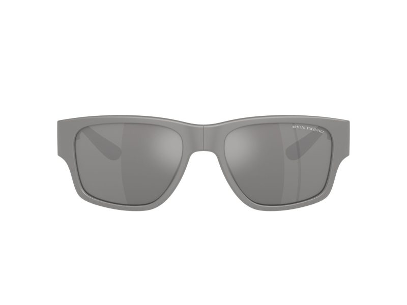 Armani Exchange Lunettes de Soleil AX 4141SU 81806G