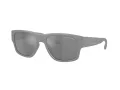 Armani Exchange Lunettes de Soleil AX 4141SU 81806G