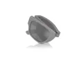 Armani Exchange Lunettes de Soleil AX 4141SU 81806G