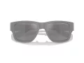 Armani Exchange Lunettes de Soleil AX 4141SU 81806G