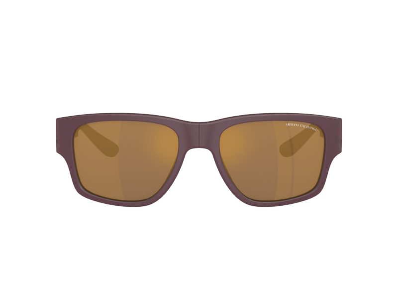 Armani Exchange Lunettes de Soleil AX 4141SU 8347F9