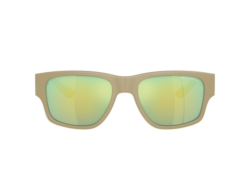 Armani Exchange Lunettes de Soleil AX 4141SU 8348/2