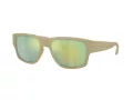 Armani Exchange Lunettes de Soleil AX 4141SU 8348/2
