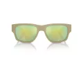 Armani Exchange Lunettes de Soleil AX 4141SU 8348/2