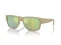 Armani Exchange Lunettes de Soleil AX 4141SU 8348/2