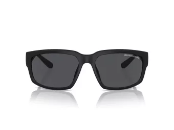 Armani Exchange Lunettes de Soleil AX 4142SU 807887
