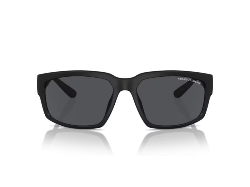 Armani Exchange Lunettes de Soleil AX 4142SU 807887