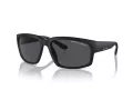 Armani Exchange Lunettes de Soleil AX 4142SU 807887