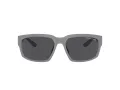 Armani Exchange Lunettes de Soleil AX 4142SU 818087