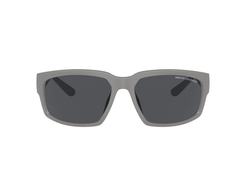 Armani Exchange Lunettes de Soleil AX 4142SU 818087