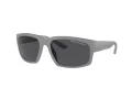Armani Exchange Lunettes de Soleil AX 4142SU 818087