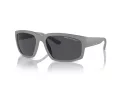 Armani Exchange Lunettes de Soleil AX 4142SU 818087