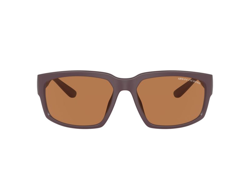 Armani Exchange Lunettes de Soleil AX 4142SU 834773
